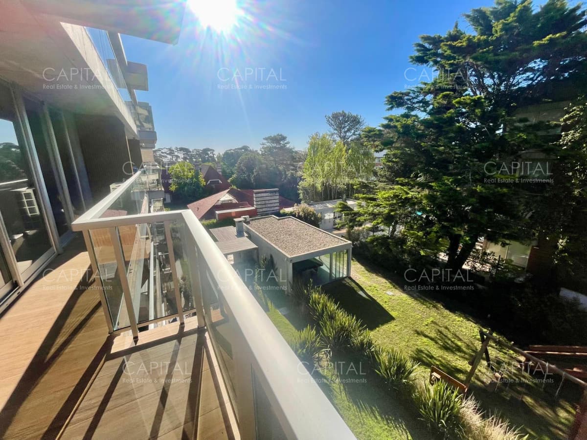 Apartamento en Venta Playa Mansa