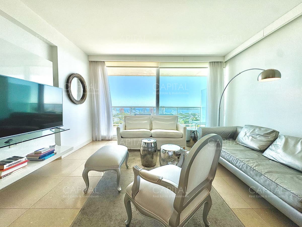 Apartamento en venta de 2 Dormitorios en Yoo