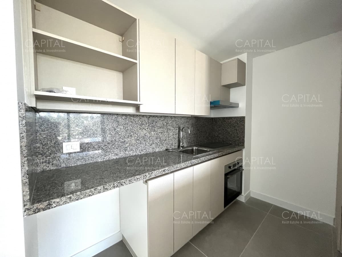 Monoambiente en Venta a Estrenar Zona Aidy Grill ,Punta del Este
