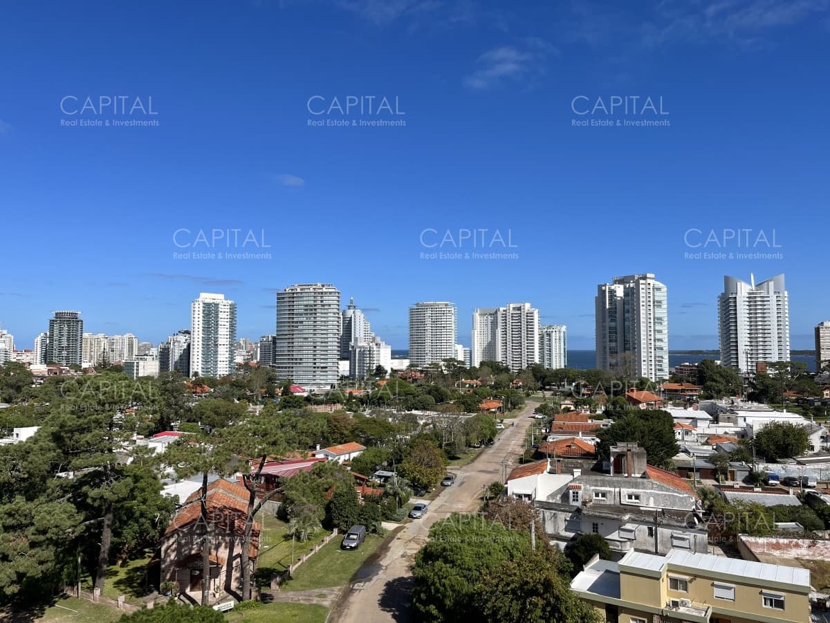 Apartamento en venta de 2 dormitorios en Aidy Grill.