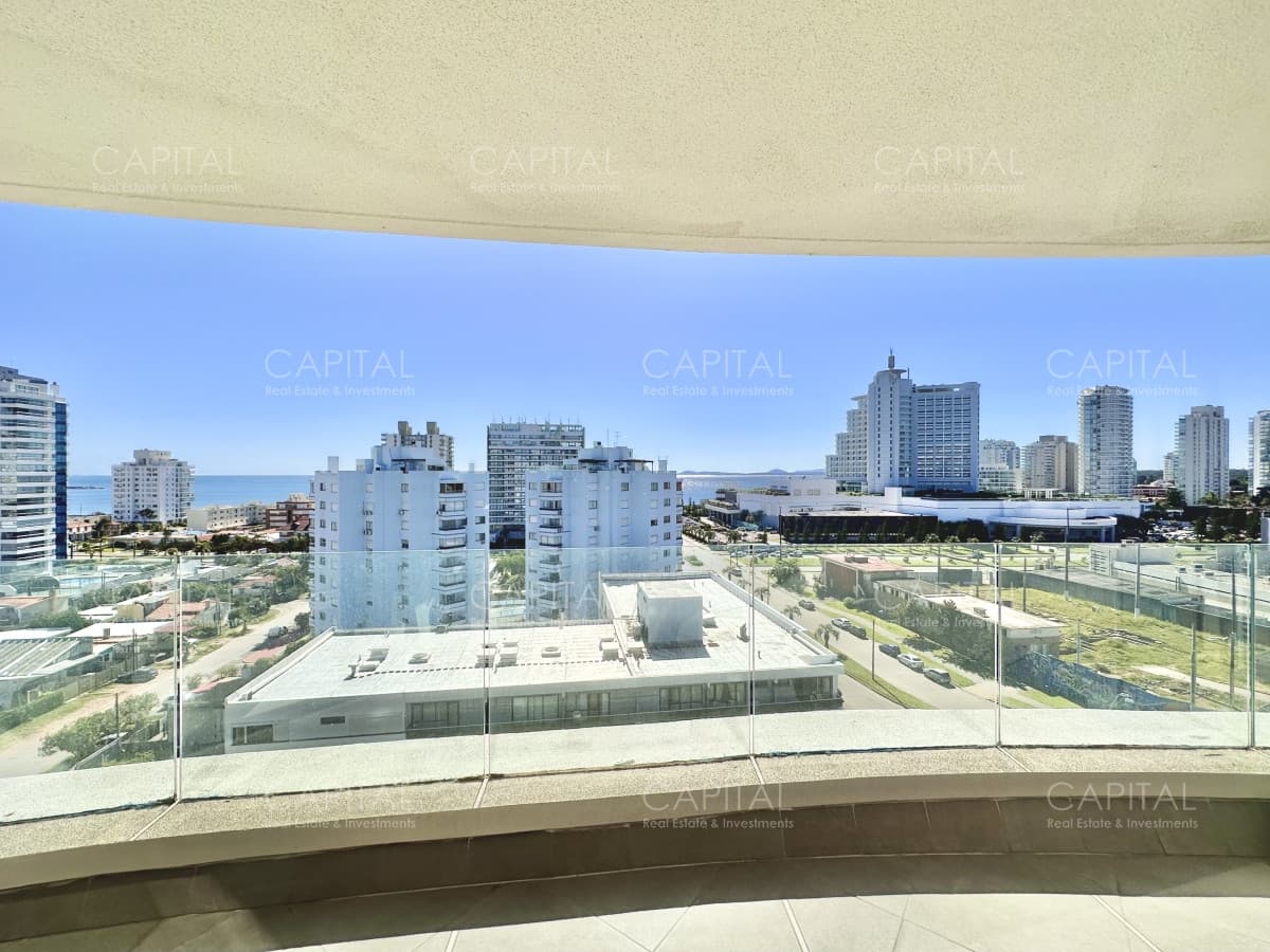 Art Tower Punta del Este En Venta