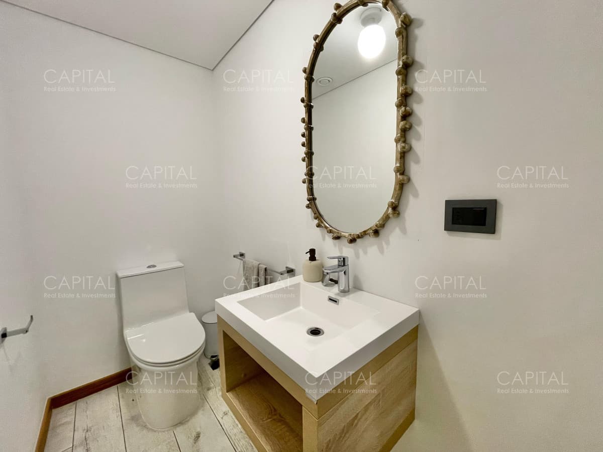 Apartamento de lujo en Surfside – Doceava Planta con Vistas Increíbles
