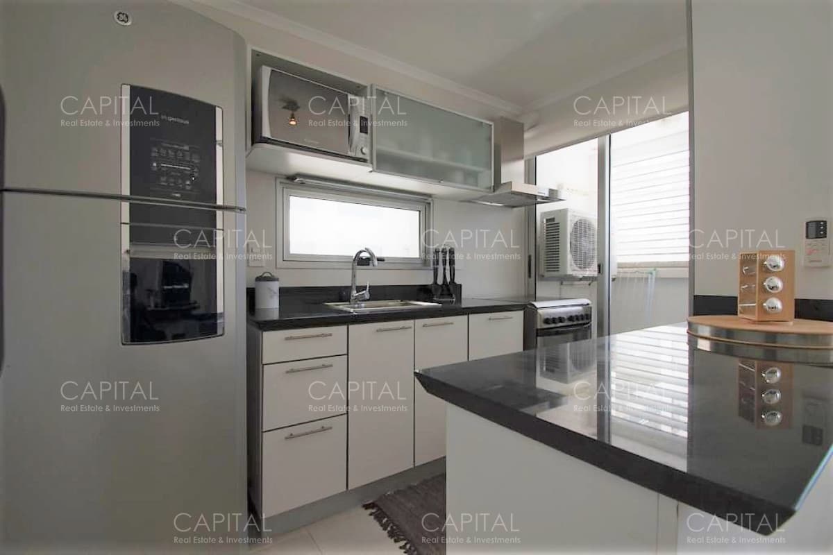 Moderno Apartamento en Venta Ocean Drive