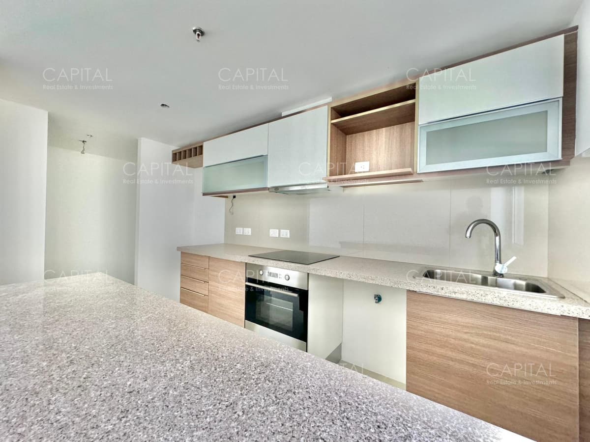 Apartamento en venta de tres dormitorios en Gala Vista Punta del Este