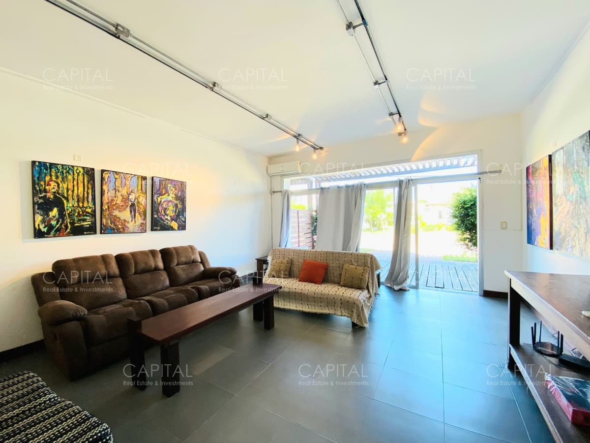 Apartamento en venta en Manantiales