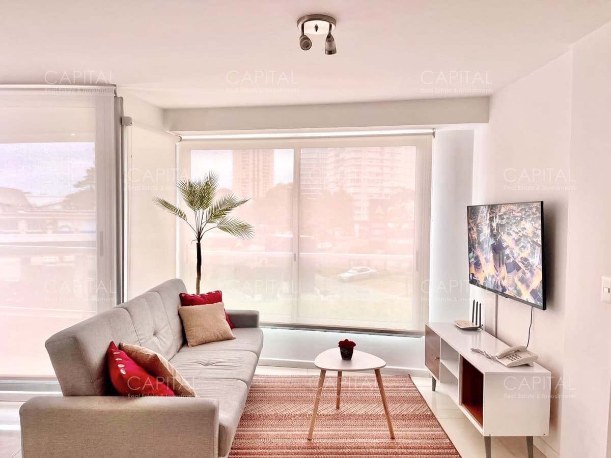 Apartamento en Gala Vista 2 dormitorios y 2 baños