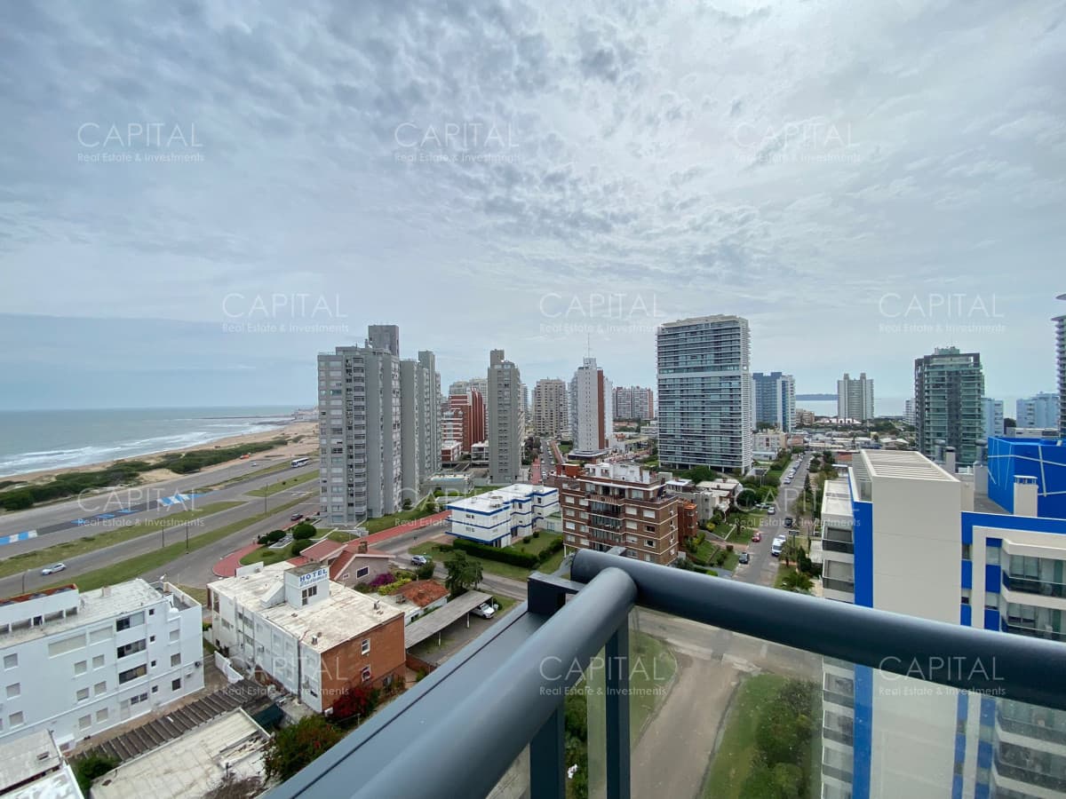 Departamento en Venta - Aidy Grill