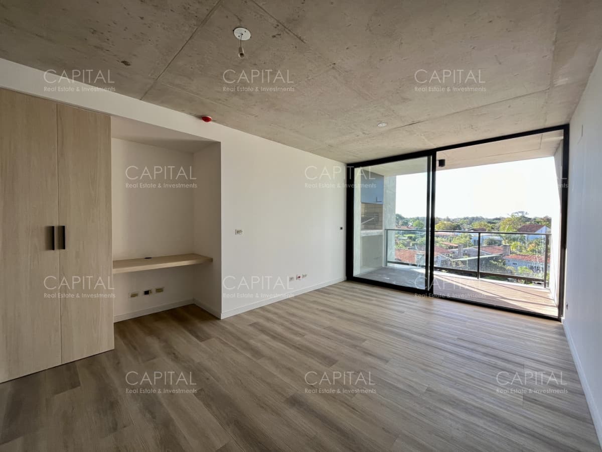 Apartamento a estrenar ciudad de la costa