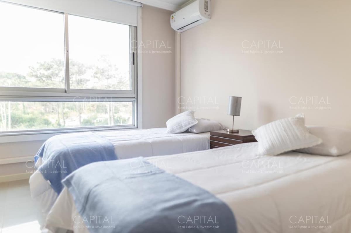 Ocean Drive Punta del Este Apartamento en Venta -Alquiler Temporada