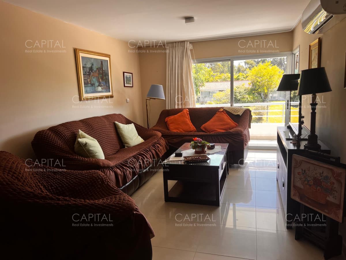 Departamento en Venta Playa Brava 4 Ambientes