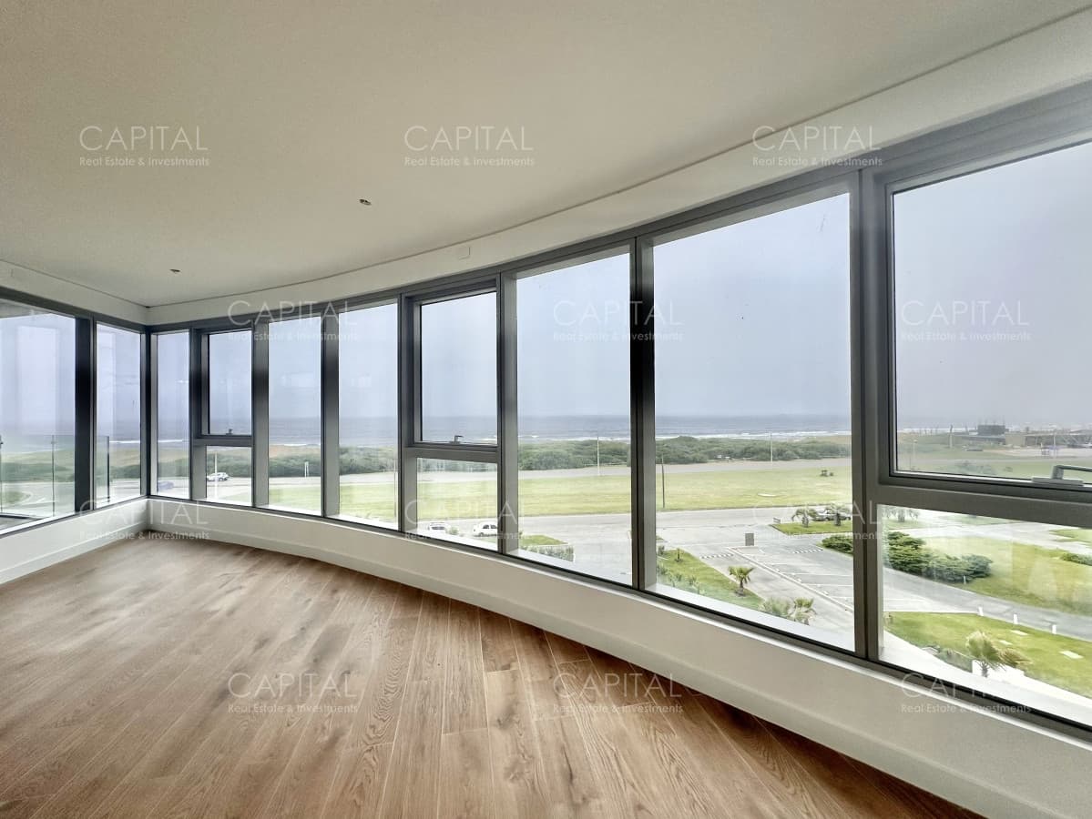 Trump Tower esquinero en venta