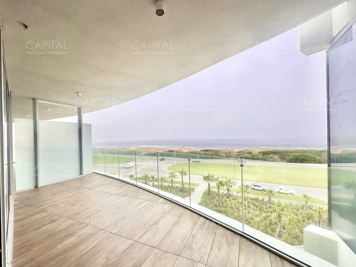 Trump Tower esquinero en venta