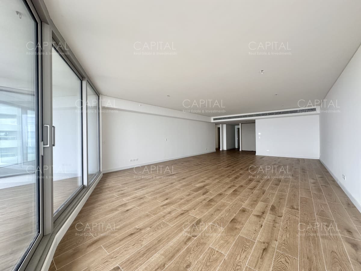 Trump Tower esquinero en venta