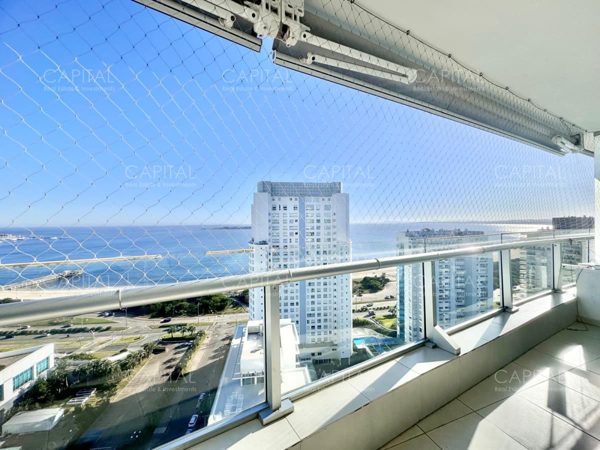 Season Tower Apartamento en Venta