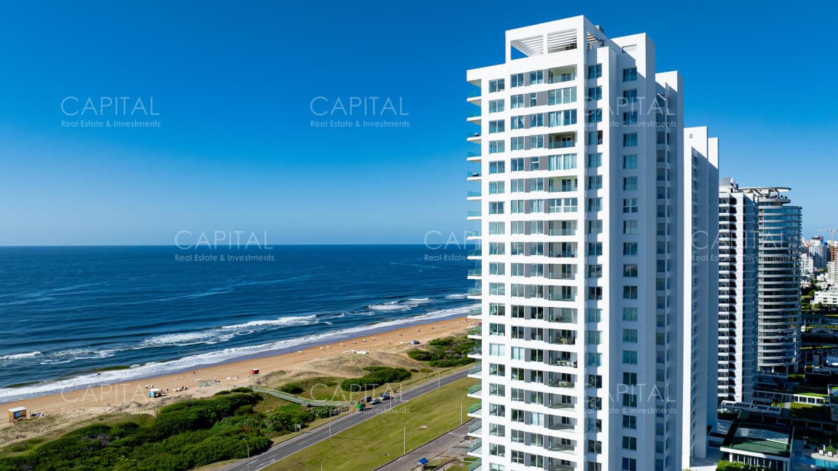 Apartamento en Le Parc IV en venta