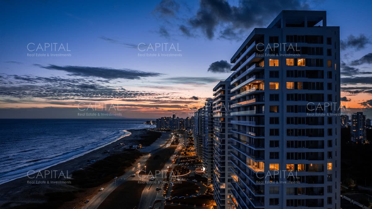 Apartamento en Le Parc IV en venta