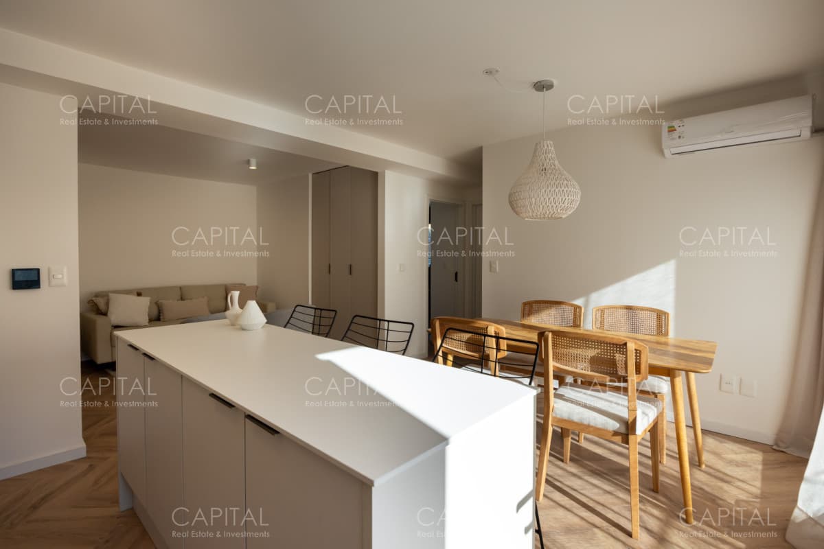 Venta Apartamento Premium 3 Dormitorios con Vista Rambla en Costanera Village