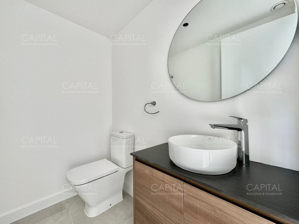Venetian de dos dormitorios en venta 3 ambientes