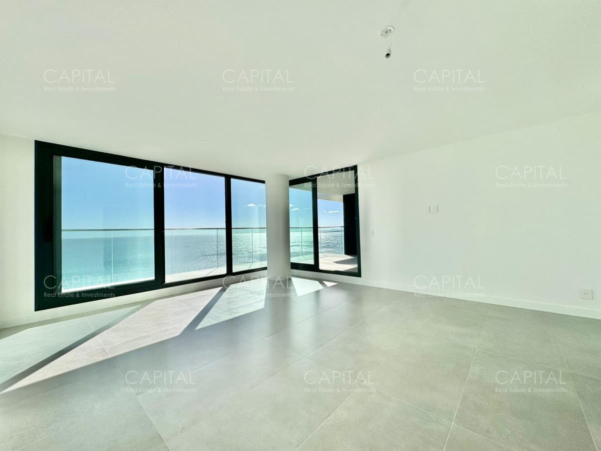 Venetian de dos dormitorios en venta 3 ambientes