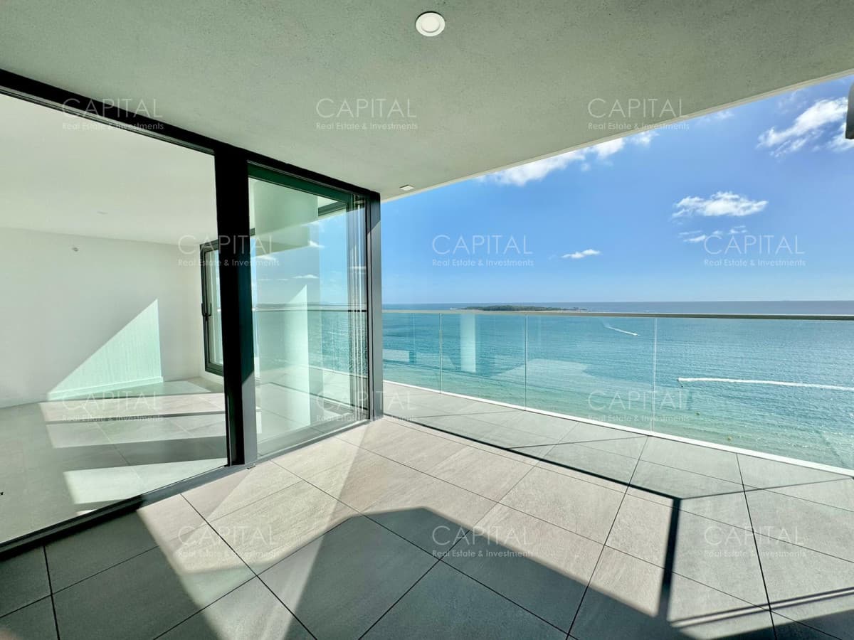 Venetian de dos dormitorios en venta 3 ambientes
