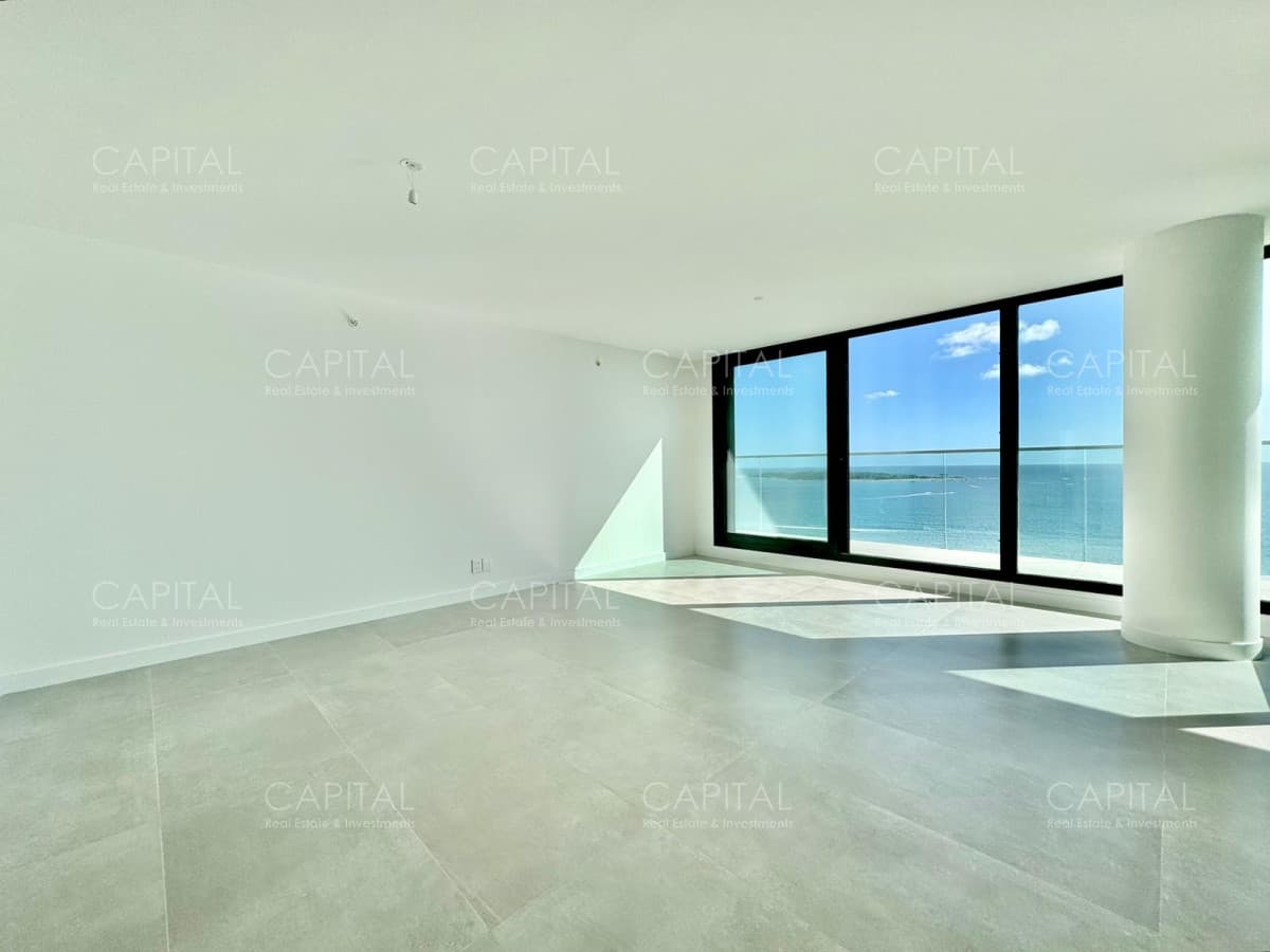 Venetian de dos dormitorios en venta 3 ambientes