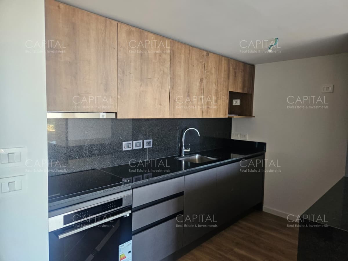 Apartamento en Venta de 1 dormitorio en Torres del este