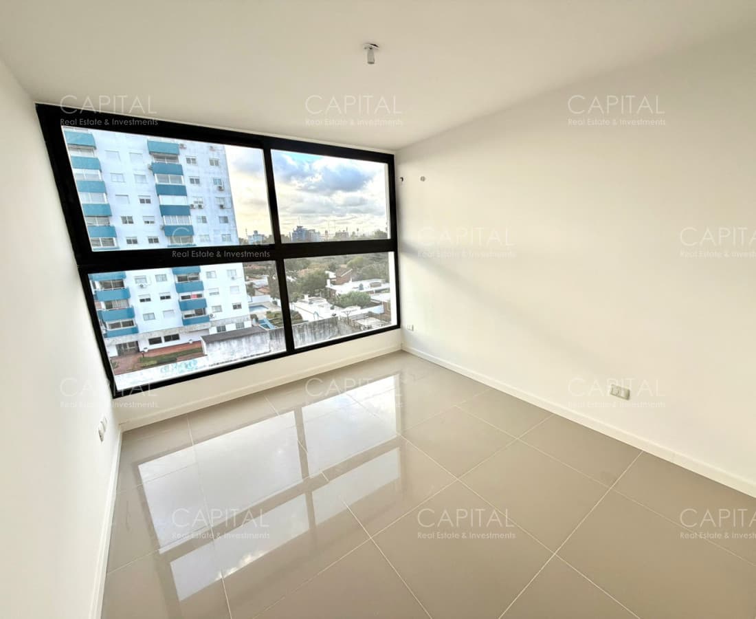 Apartamento dos ambientes en Venta en Roosevelt