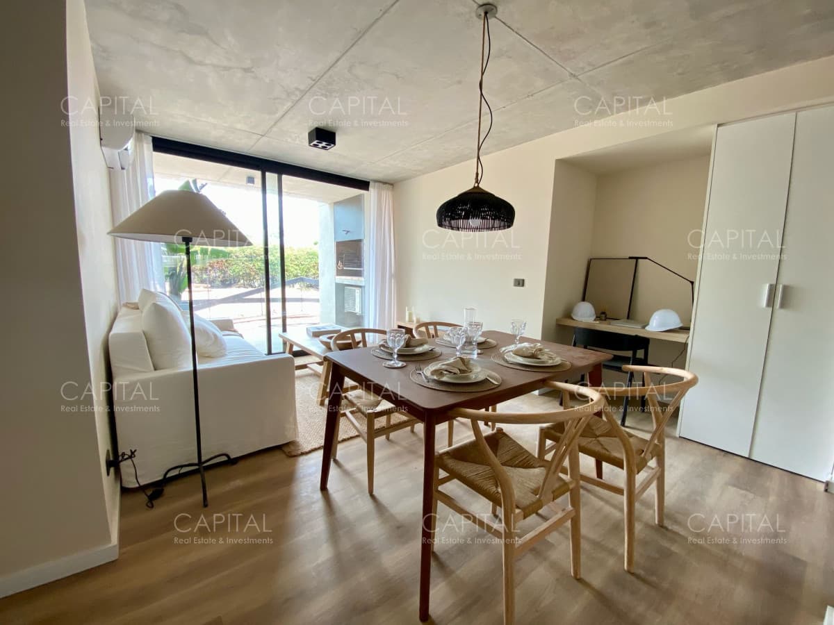 Apartamento venta San Jose de Carrasco