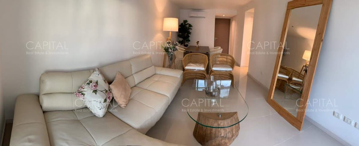 apartamento de un dormitorio en look en alquiler temporada e invernal