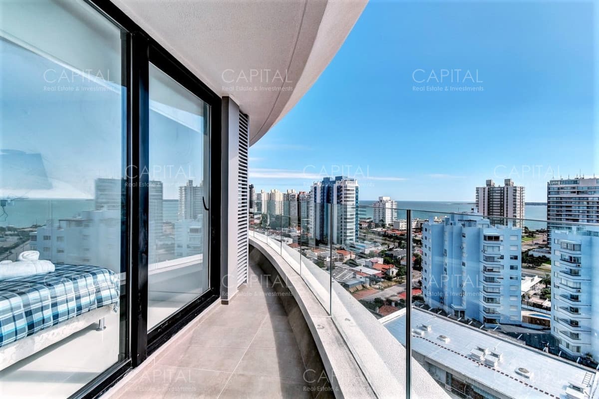 Excelente departamento en Venta