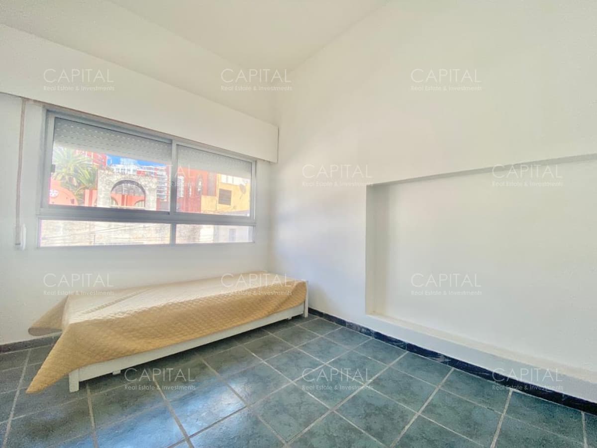 Apartamento de 5 dormitorios en el Puerto en Venta