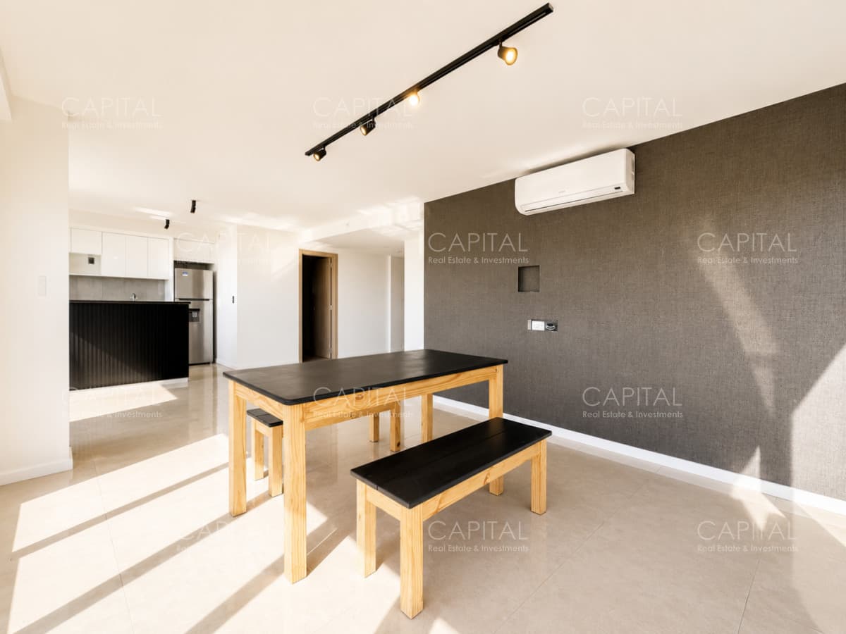 Apartamento en Venta 2 dormitorios en Torre Gaudi