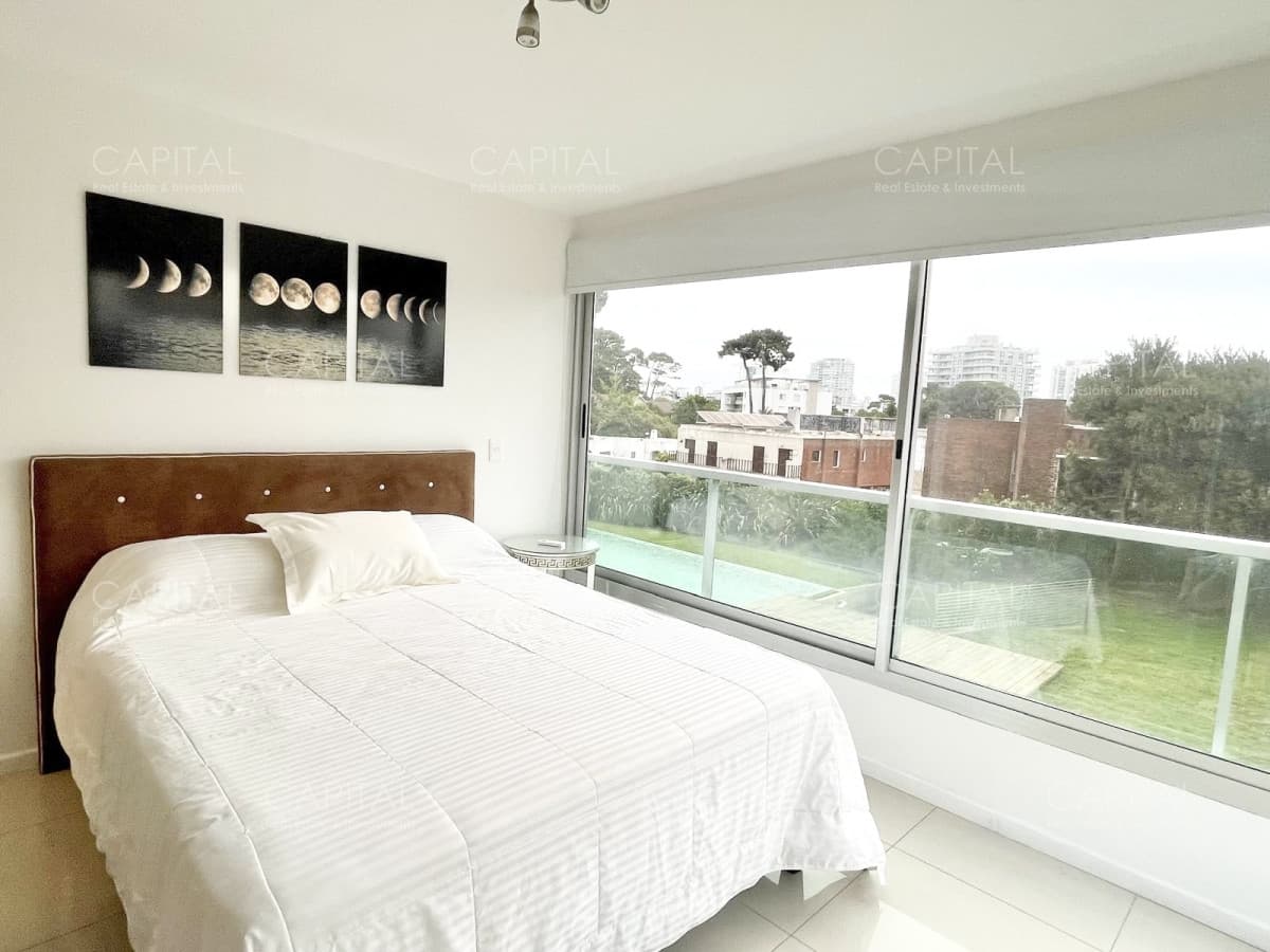 Apartamento en Gala Vista 2 dormitorios y 2 baños