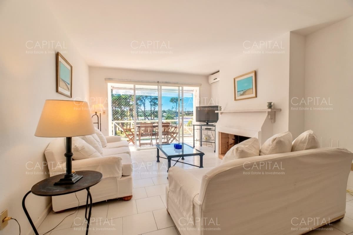 Departamento en venta 2 dormitorios al Lado de La Barra