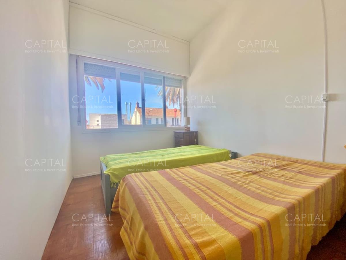 Apartamento de 5 dormitorios en el Puerto en Venta