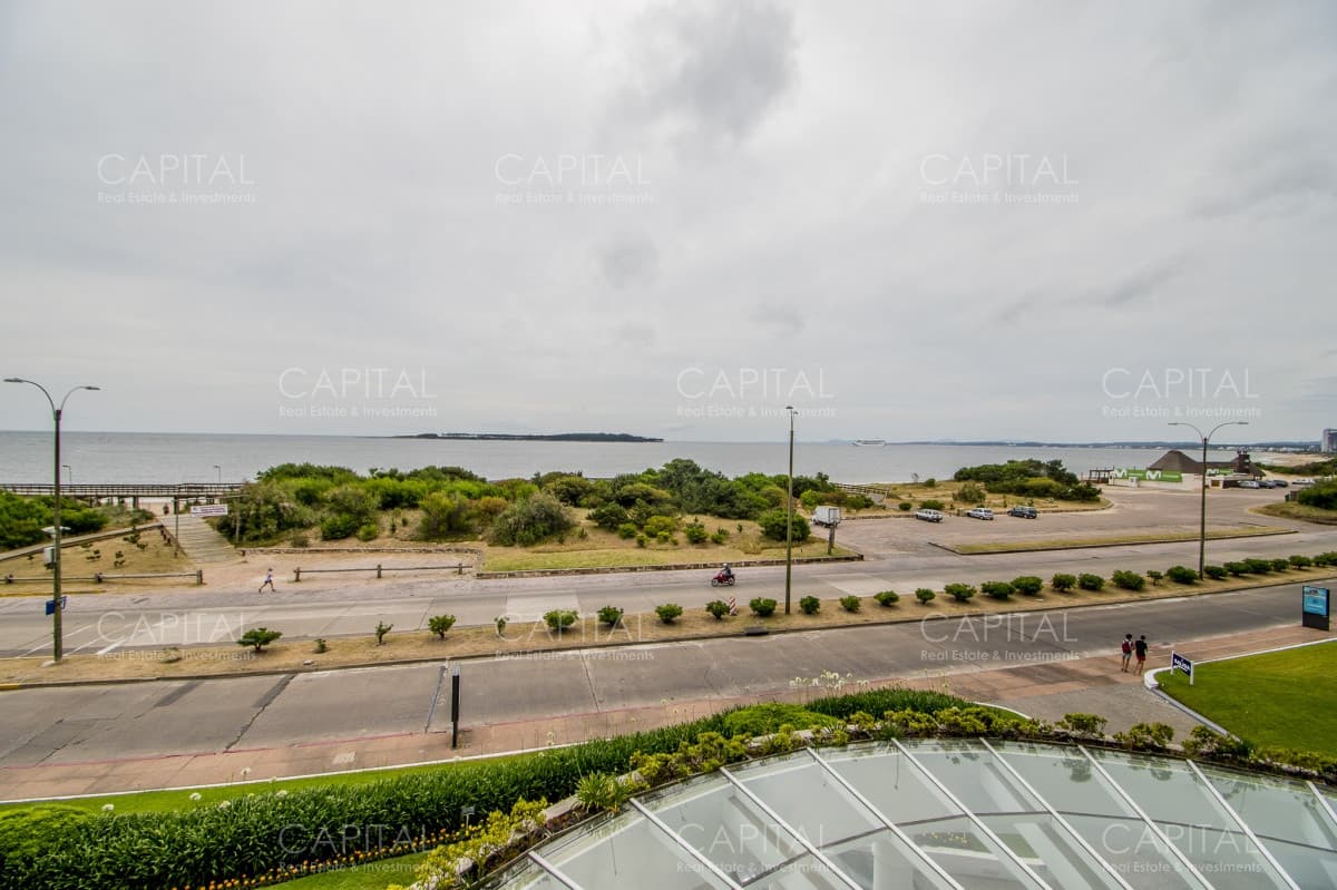 Millenium Tower Punta del Este En Venta