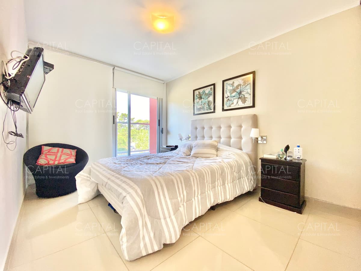 Apartamento en Venta Punta del Este Avda. Roosevelt