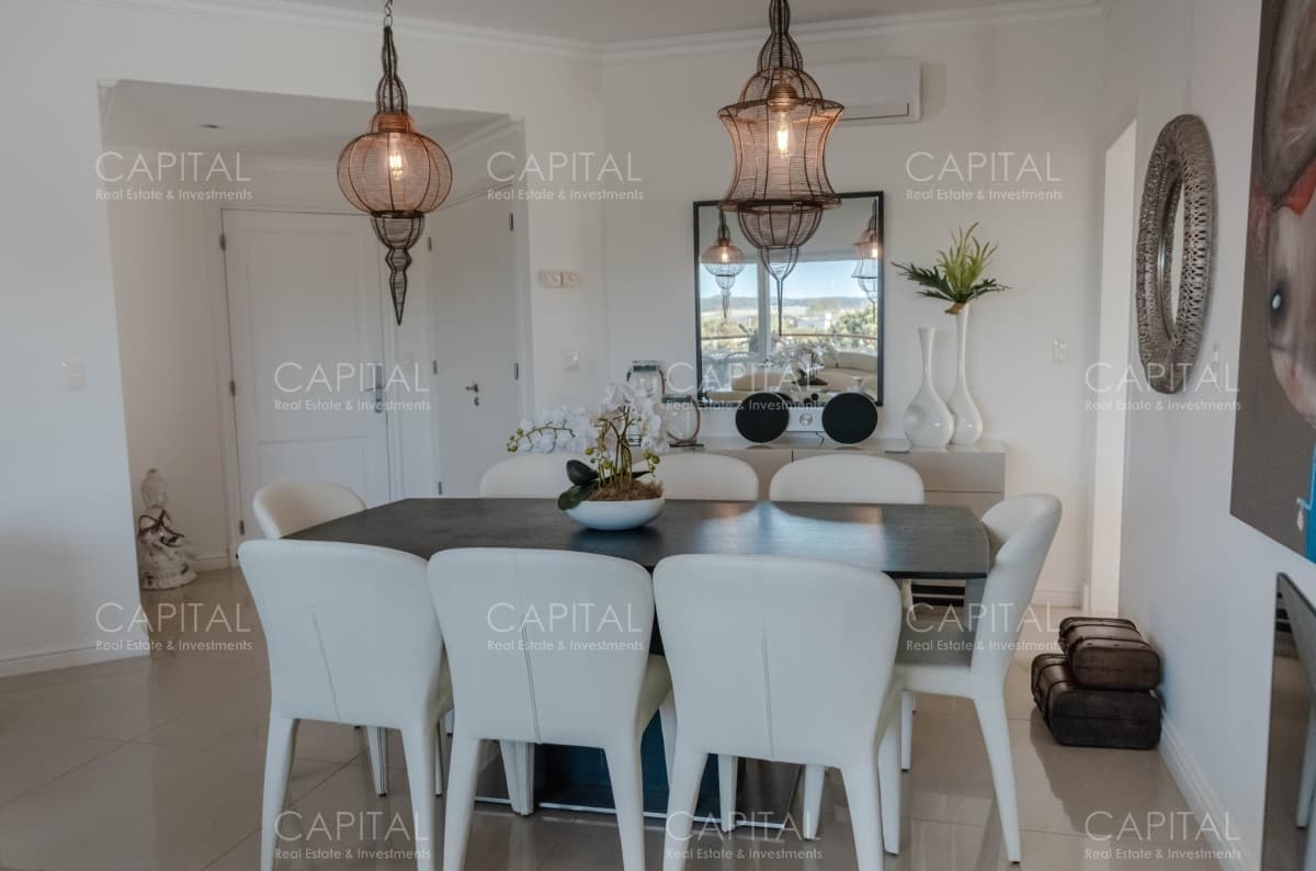 Veramansa venta de apartamento, Punta Del Este