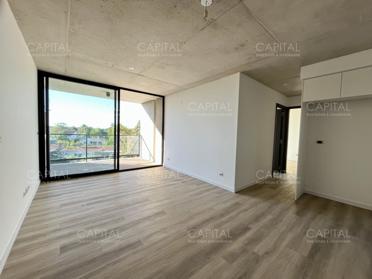 Apartamento a estrenar ciudad de la costa