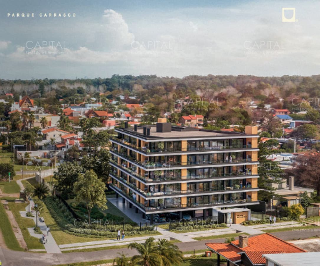 Apartamento venta Ciudad de la Costa