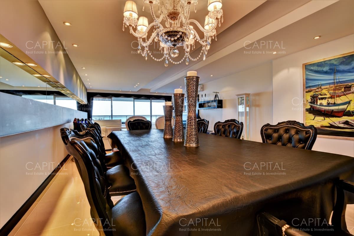 Torre Lobos Apartamento Venta Alquiler Brava, Punta del Este