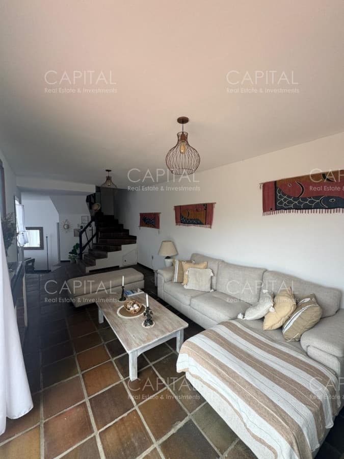 Apartamento en Venta en La Barra Excelente ubicación a media cuadra de la playa.