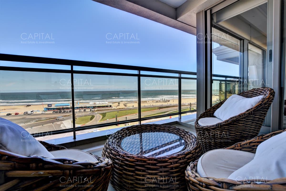 Apartamento en Venta Imperiale, Playa Brava