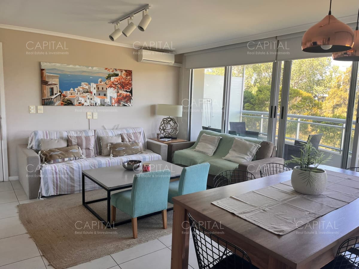 Apartamento en venta de 2 dormitorios en Ocean Drive