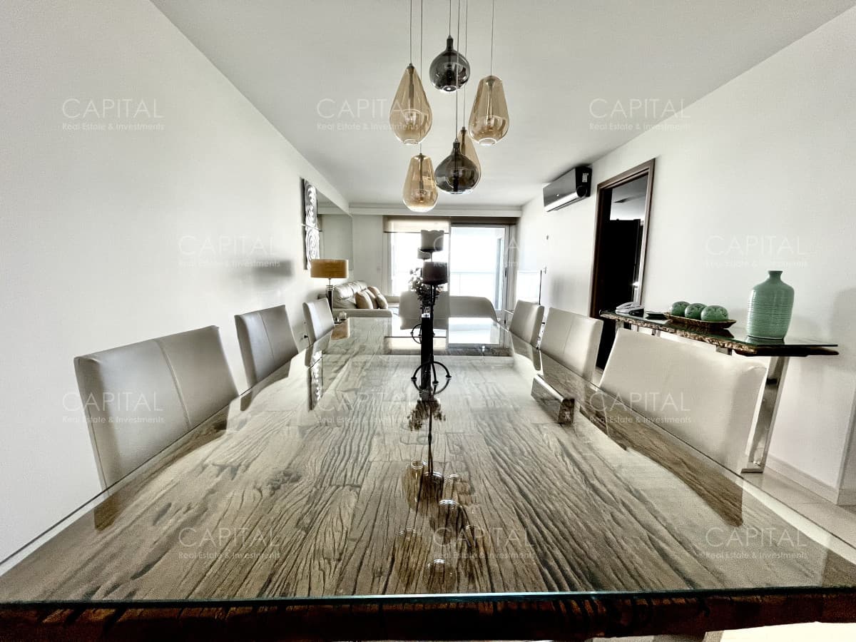 Exclusivo Departamento en Look Brava