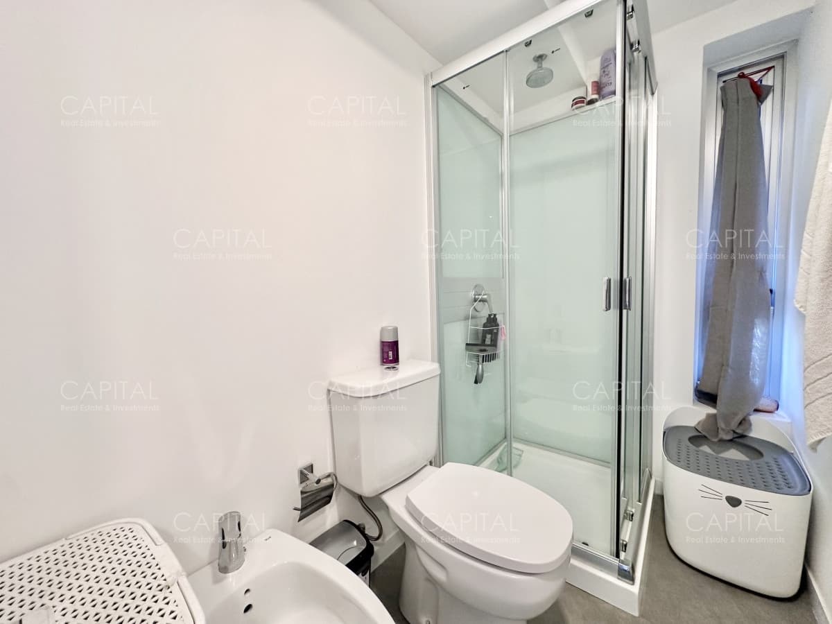 Apartamento de un dormitorios en venta, Ocean Drive Country