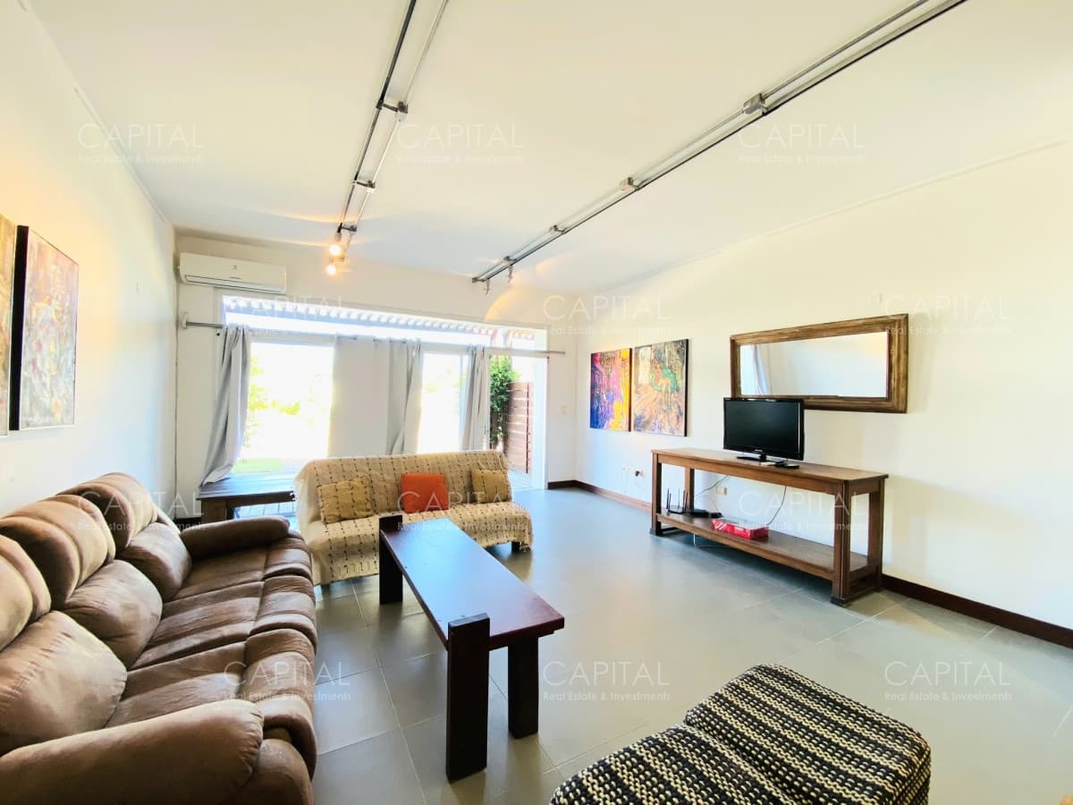 Apartamento en venta en Manantiales