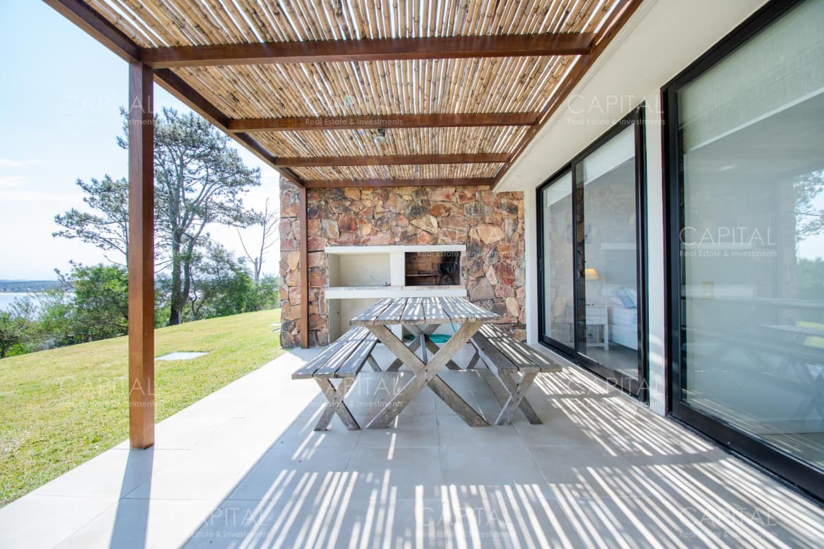 Quartier Punta Ballena Un dormitorio En Venta