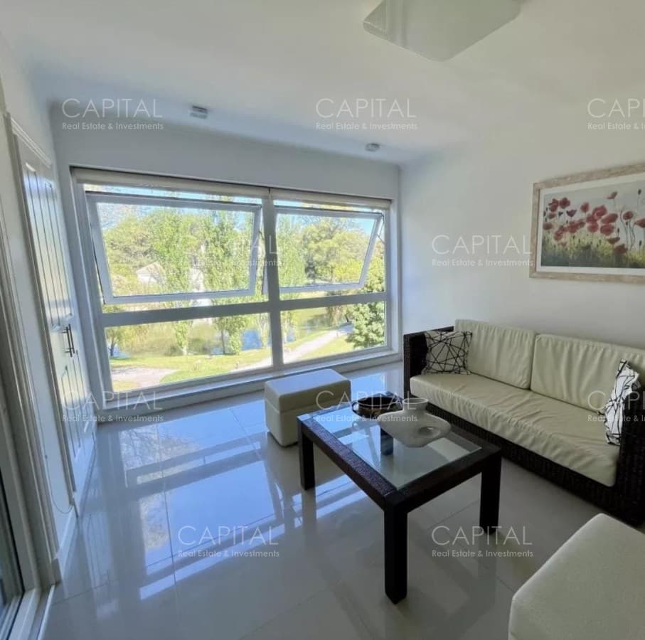 Apartamento en Venta en Green Park Solanas