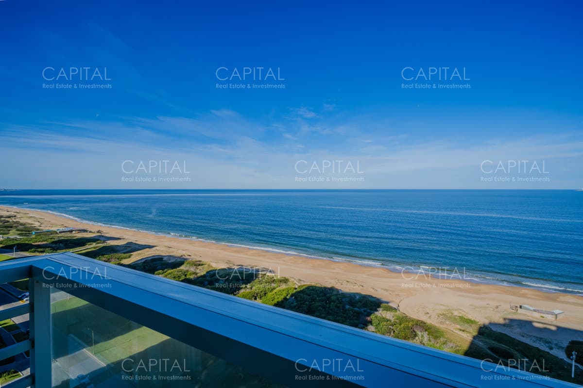Le Parc Punta del Este En Venta